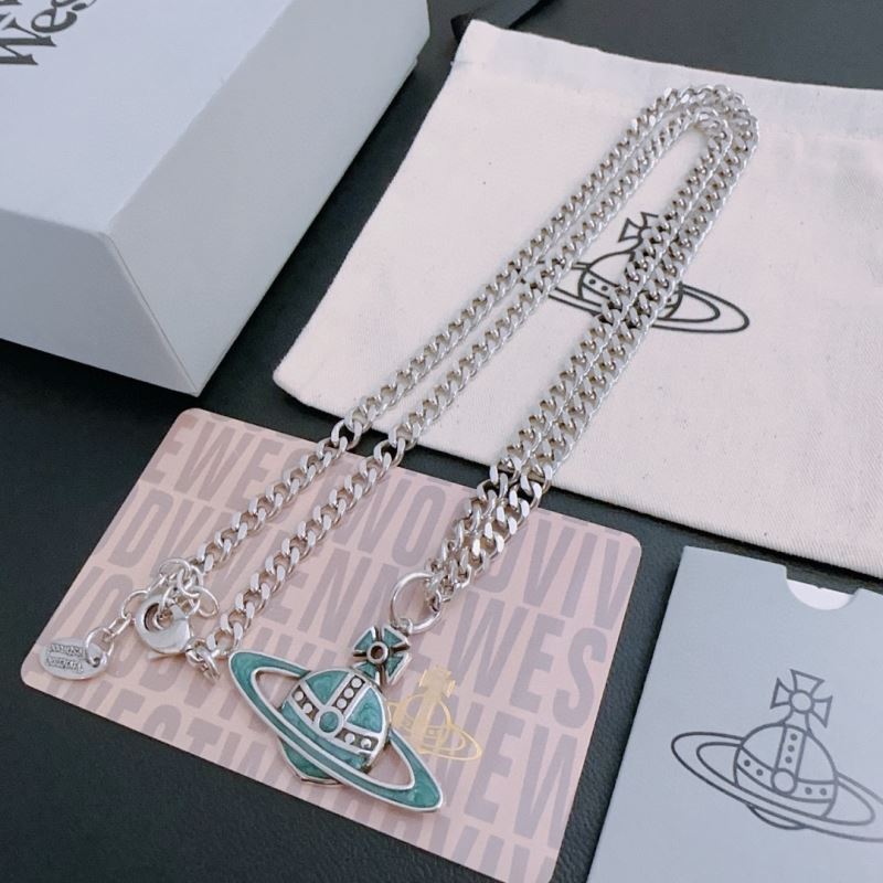 Vivienne Westwood Necklaces